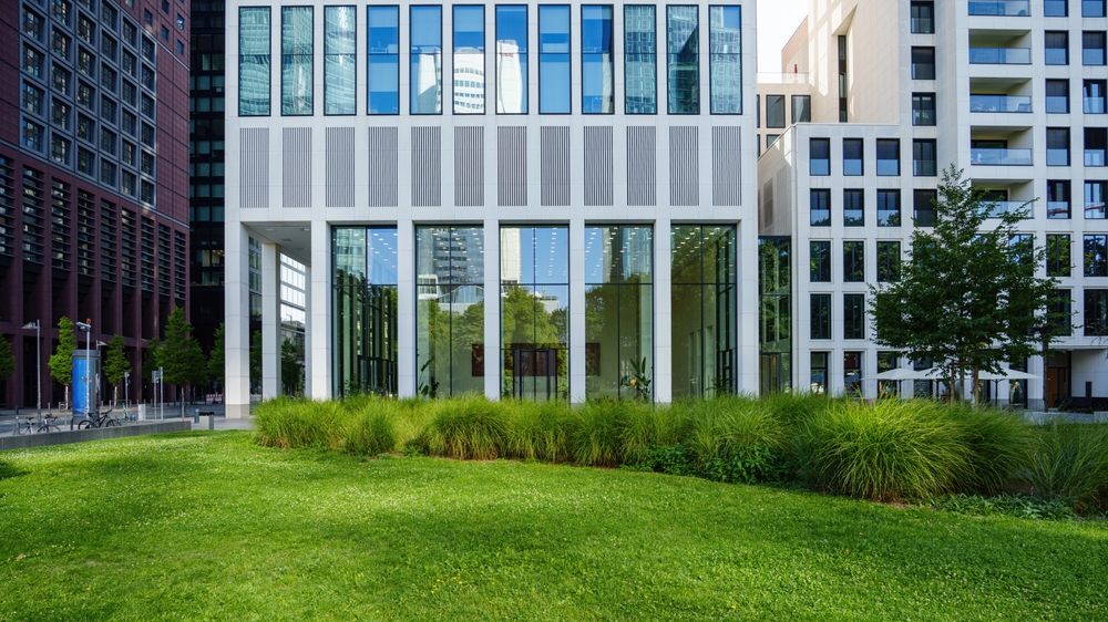 How to Spruce Up a Commercial Property for Rent Blog Image