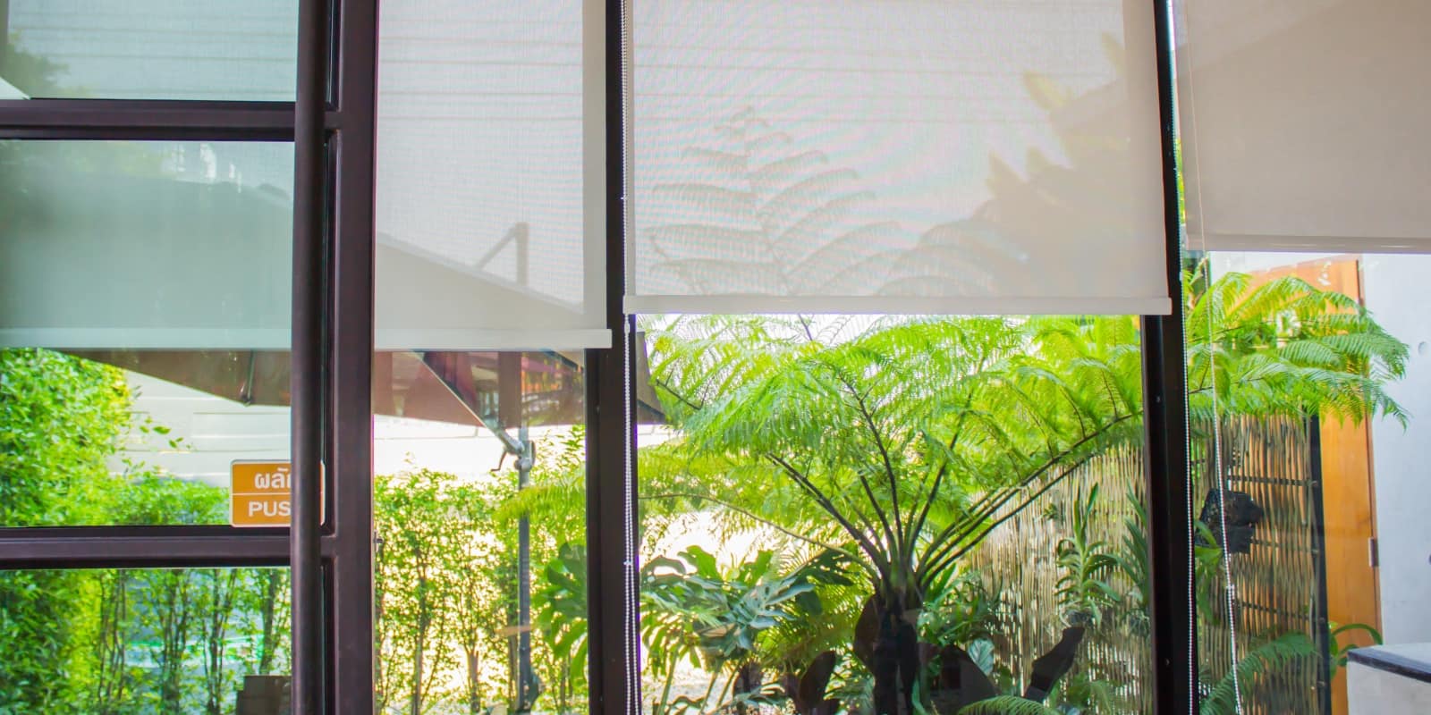 Why To Consider Privacy Window Film For Your Home