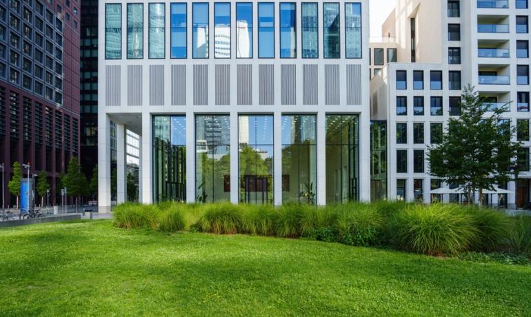 How to Spruce Up a Commercial Property for Rent Blog Image