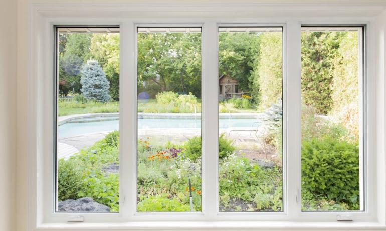 Benefits Of Privacy Residential Window Film